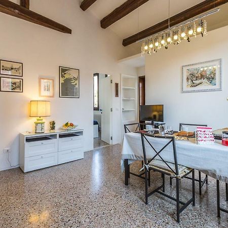 Ca' Dell'Abate Terrace Apartment Venice Ngoại thất bức ảnh