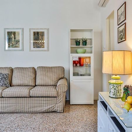 Ca' Dell'Abate Terrace Apartment Venice Ngoại thất bức ảnh
