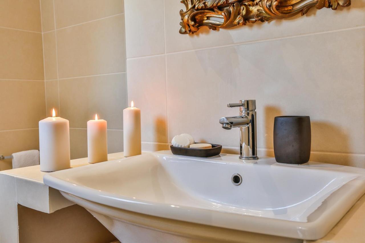Ca' Dell'Abate Terrace Apartment Venice Ngoại thất bức ảnh