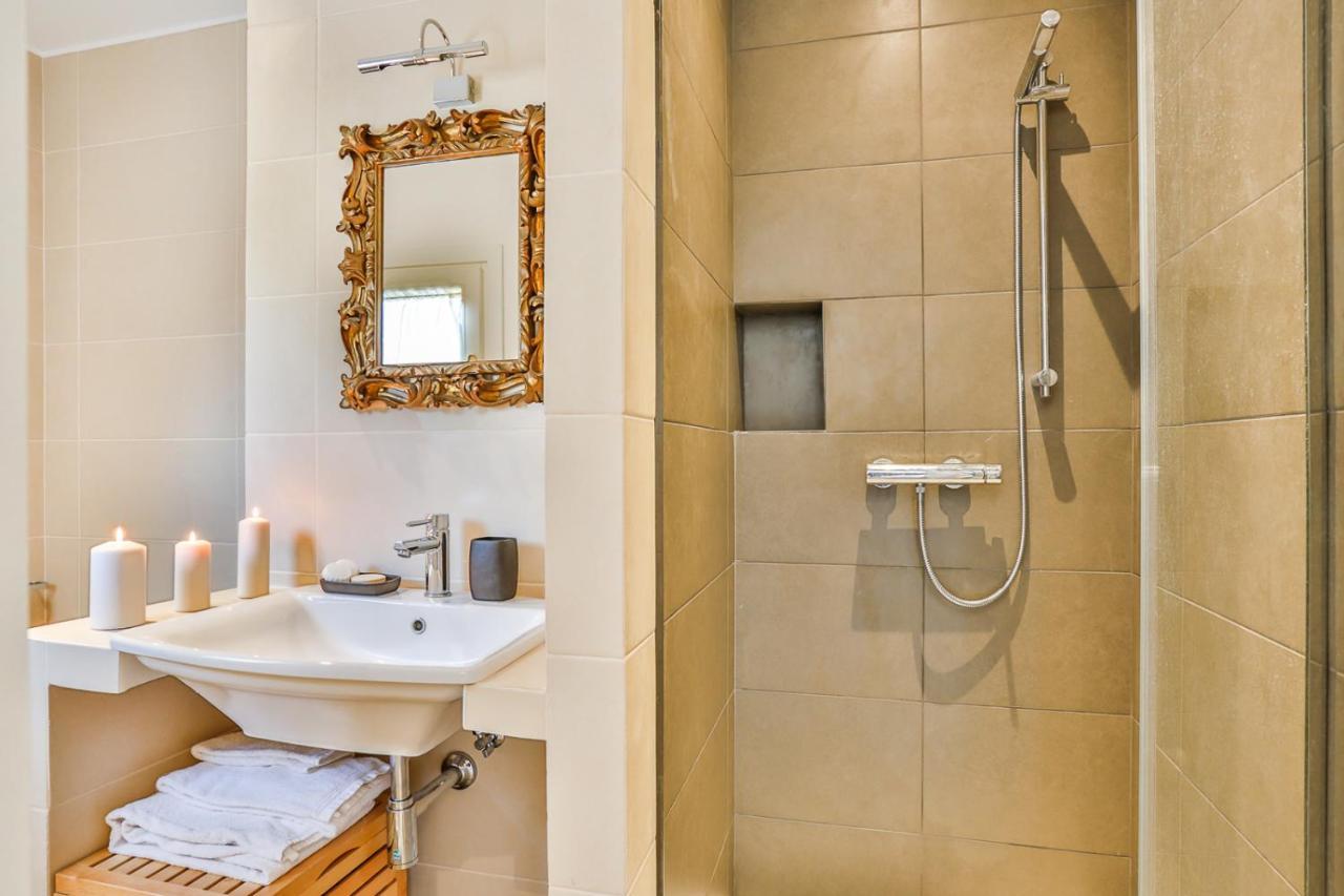 Ca' Dell'Abate Terrace Apartment Venice Ngoại thất bức ảnh